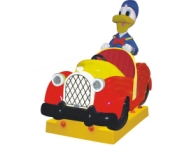 Duck Car